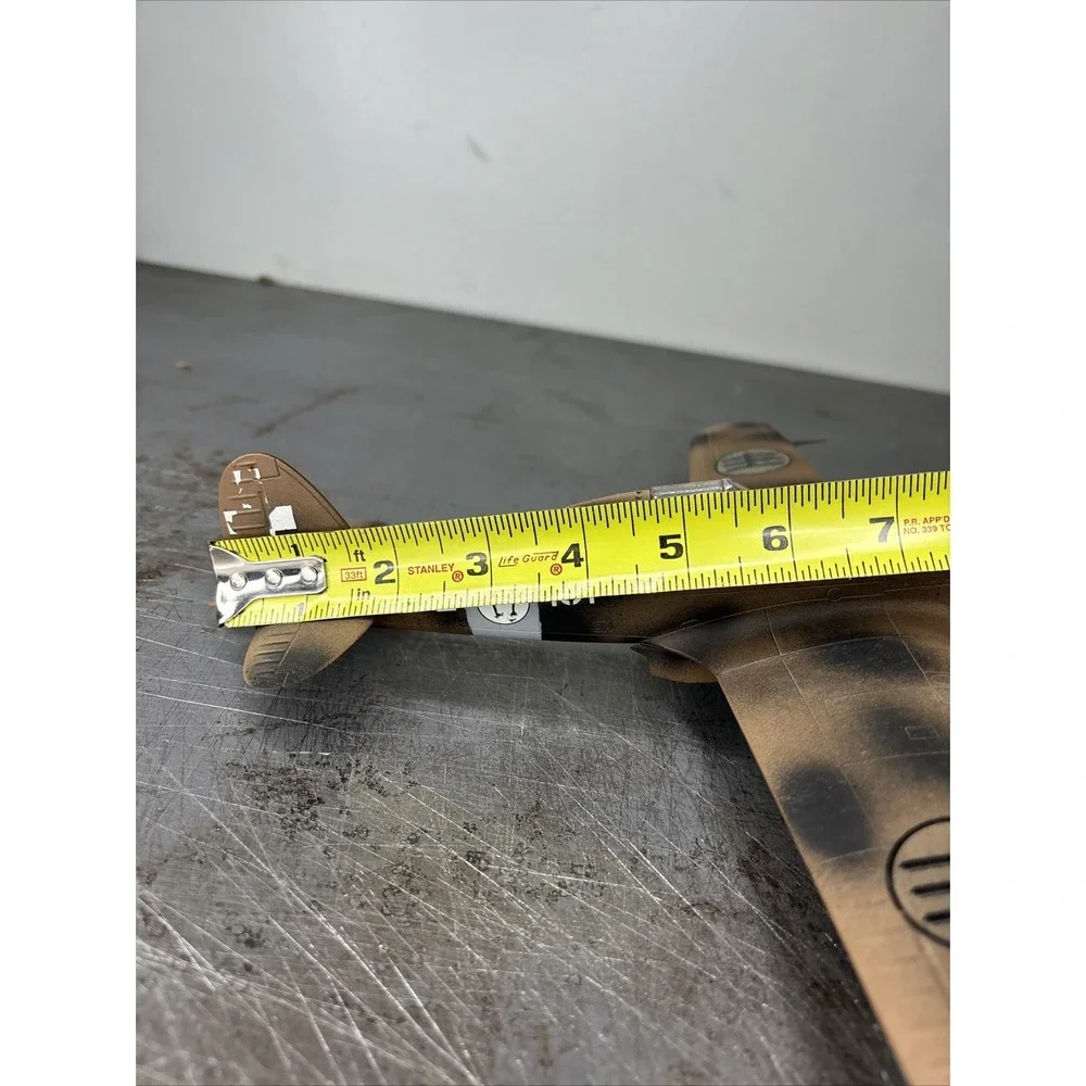 21st Century Toys 1:32 Scale Macchi C.202 Folgore Plane‎ Model CUSTOM PAINT